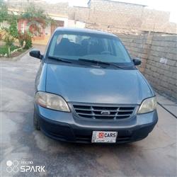 فورد ويند ستار